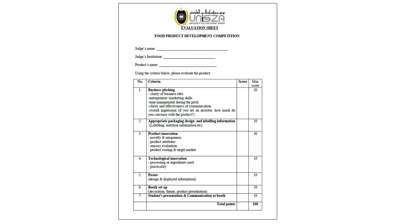 PD form