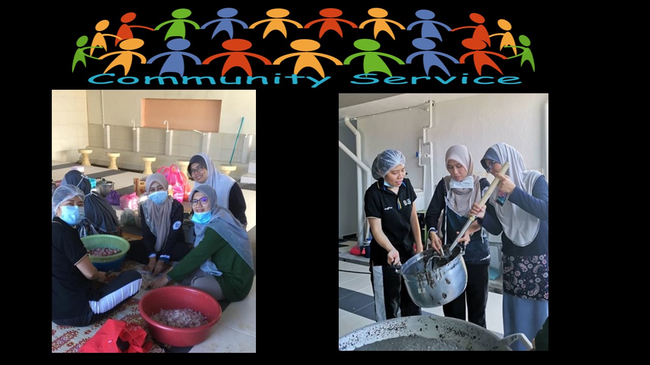 community service