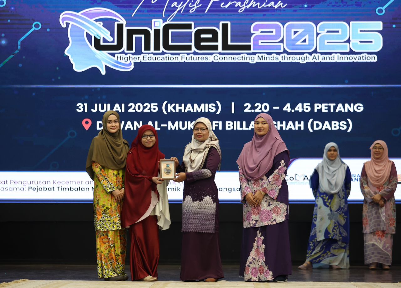 unicel 2025 circuitous