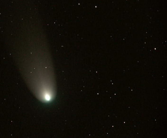 komet lleonrad