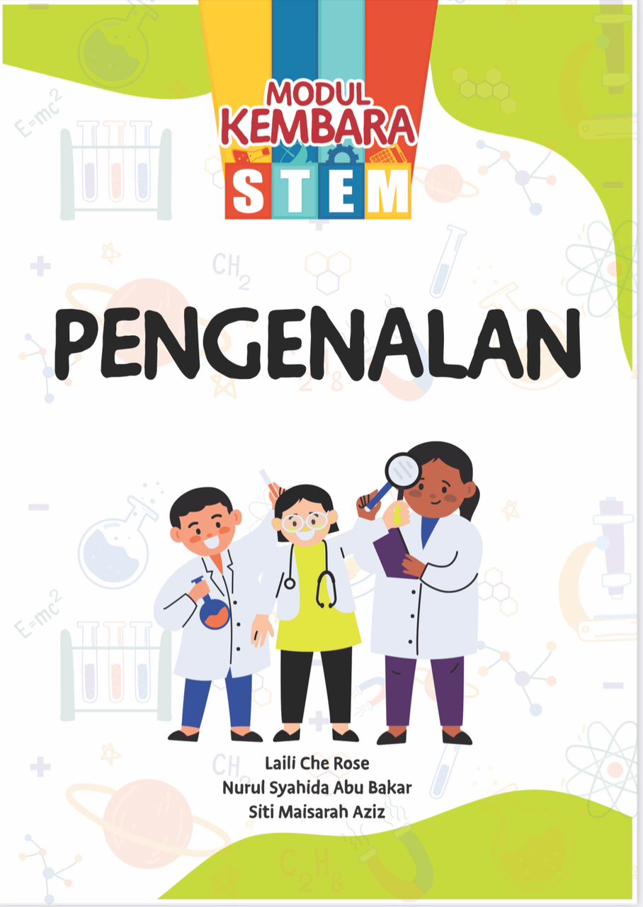Buku STEM 1