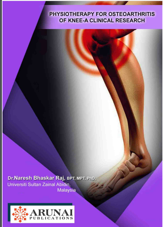 book in physiotherapy