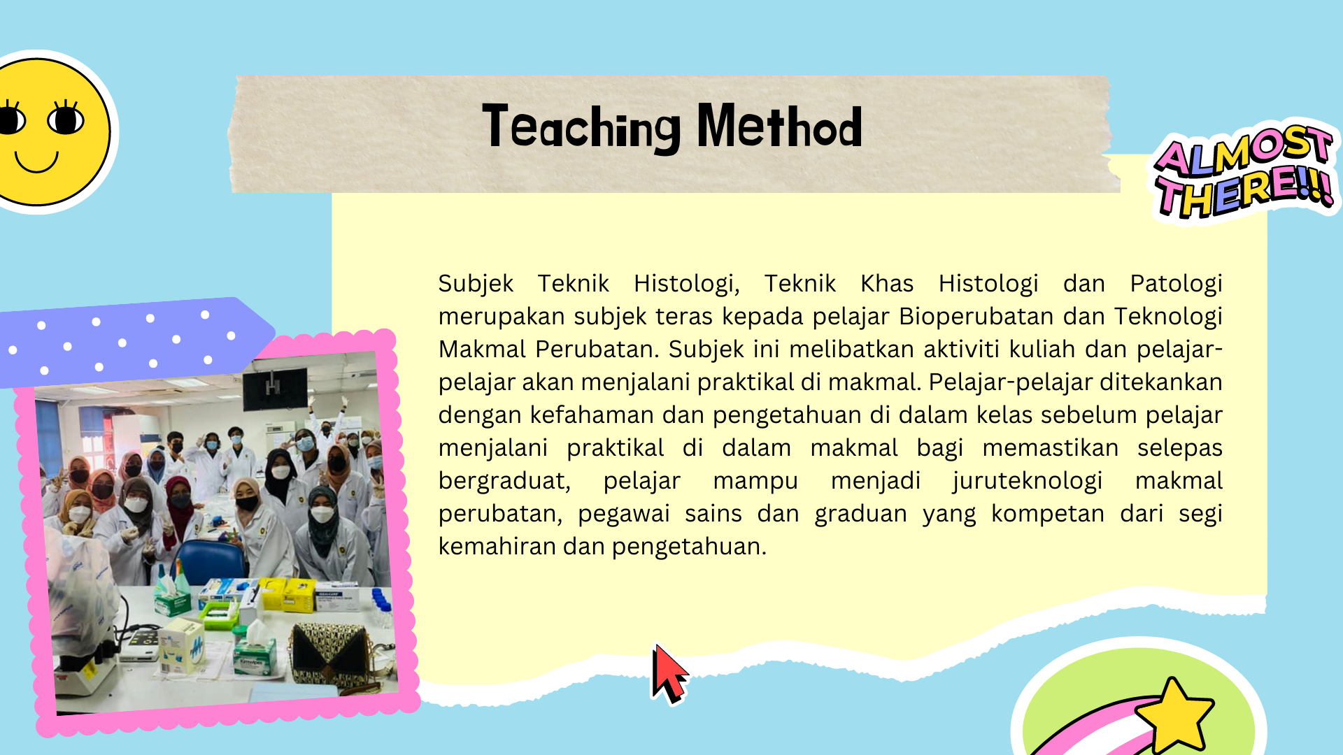 Teaching Method