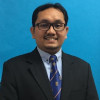 Picture of Mohd Ihsanuddin Abas