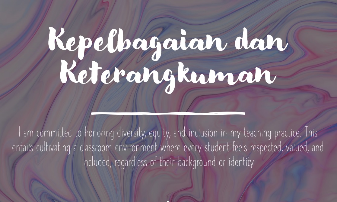 Kepelbagaian