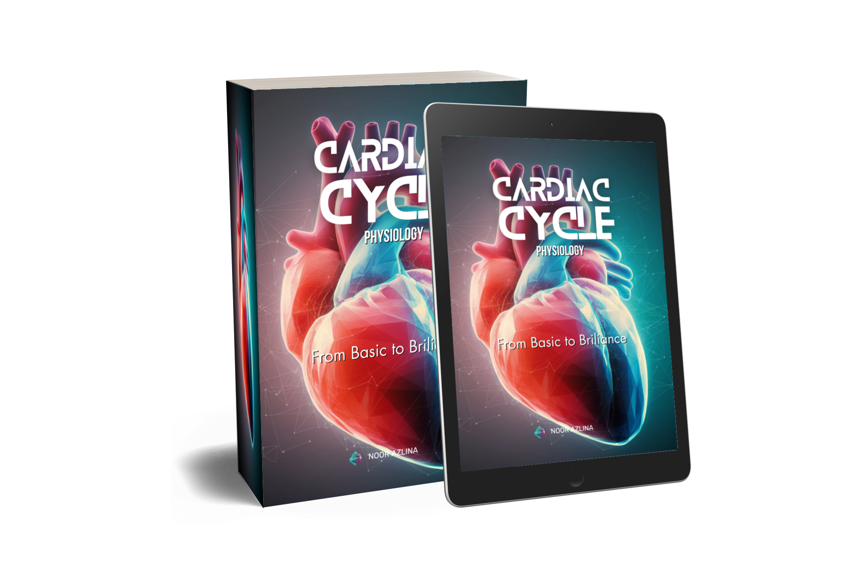"Cardiac Cycle Physiology: From Basic to Brilliance" is an essential resource for students and professionals