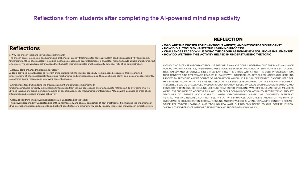 page 3 of reflections