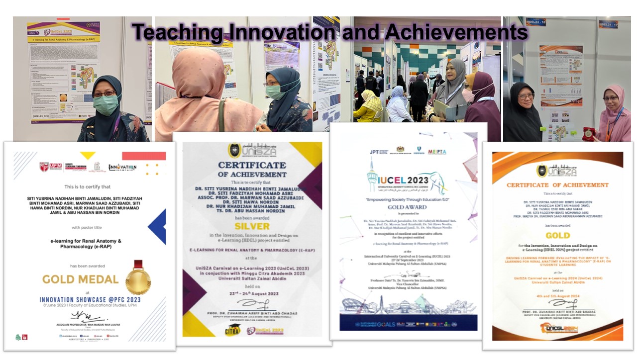 achievements