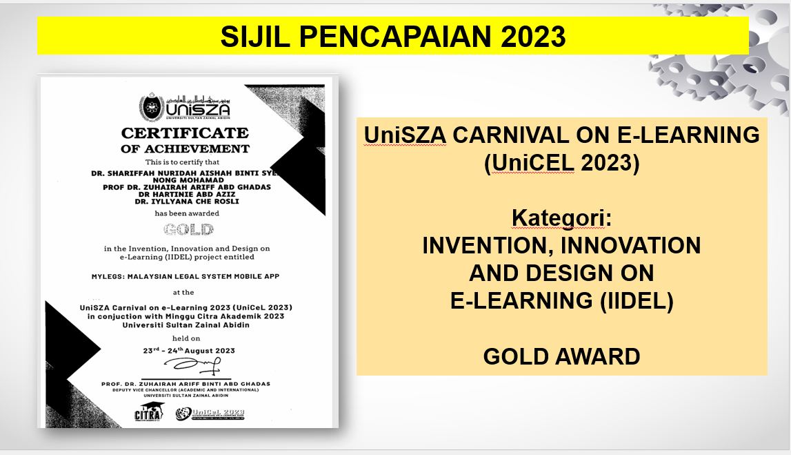 UNICEL 2023