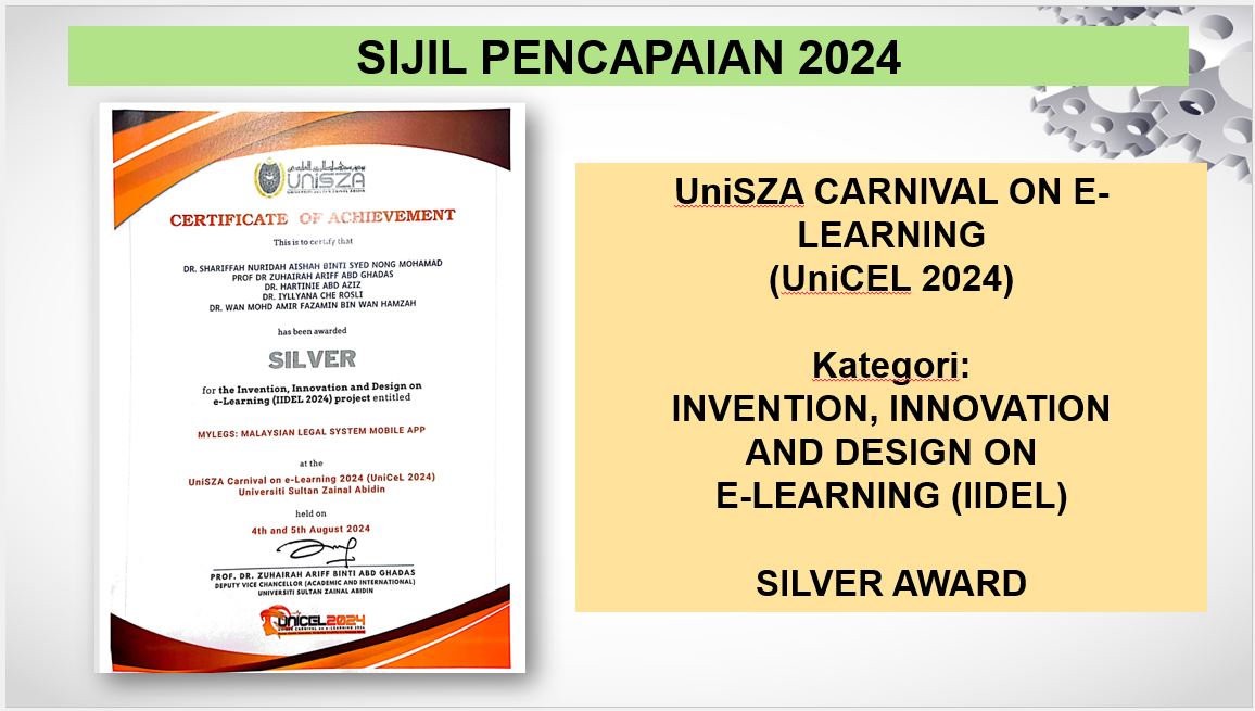 UNICEL 2024