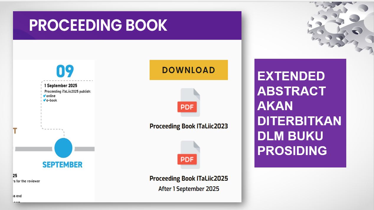 PROSIDING