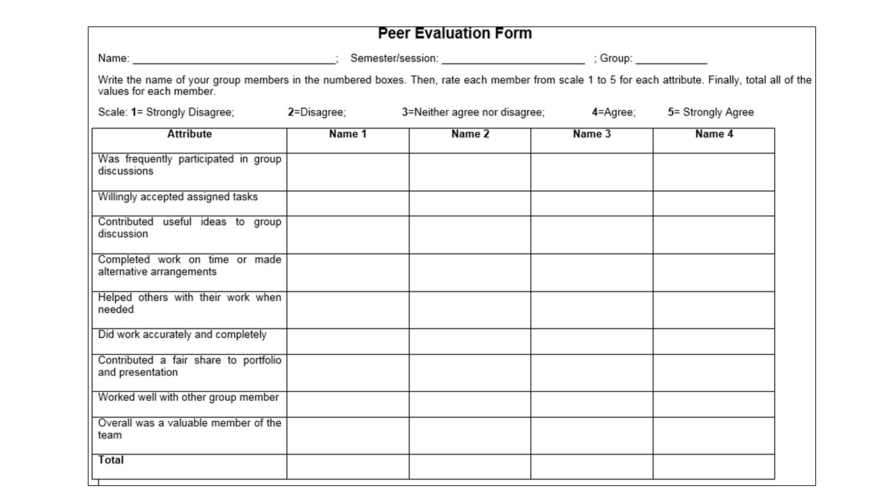 peer
