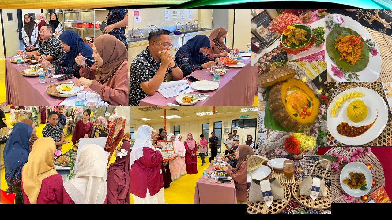 Culinary