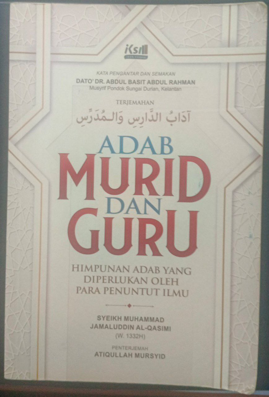 adab