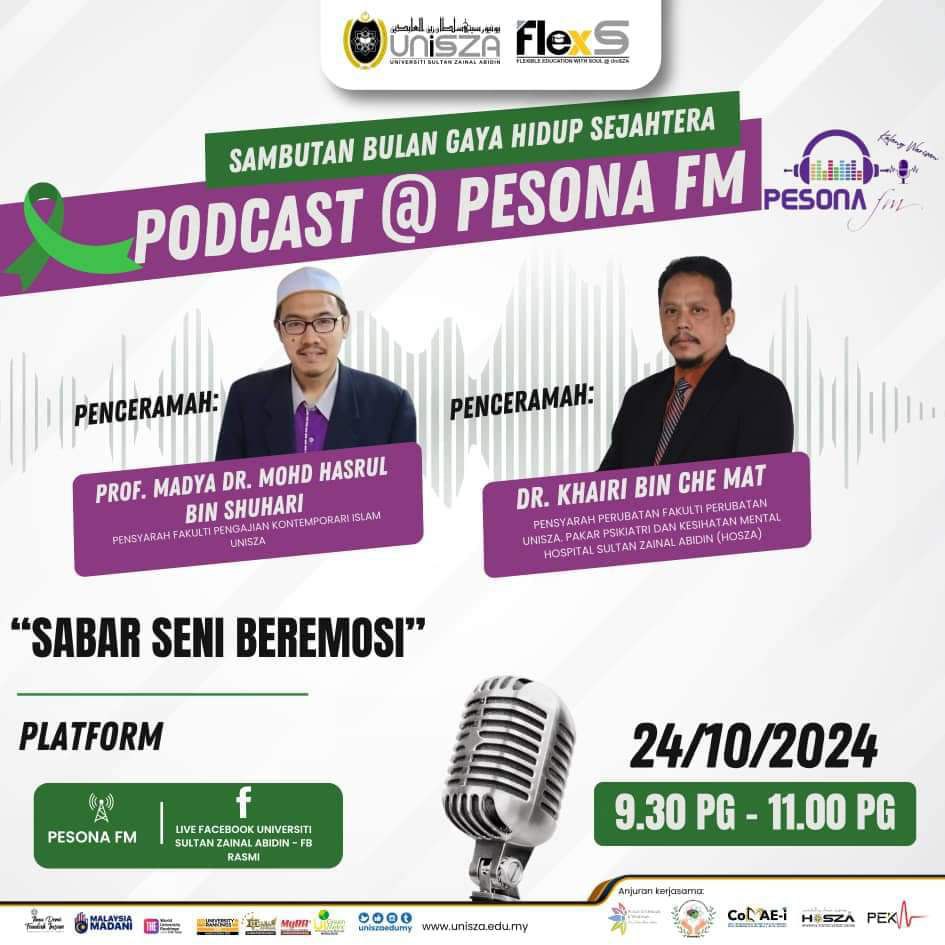 podcast