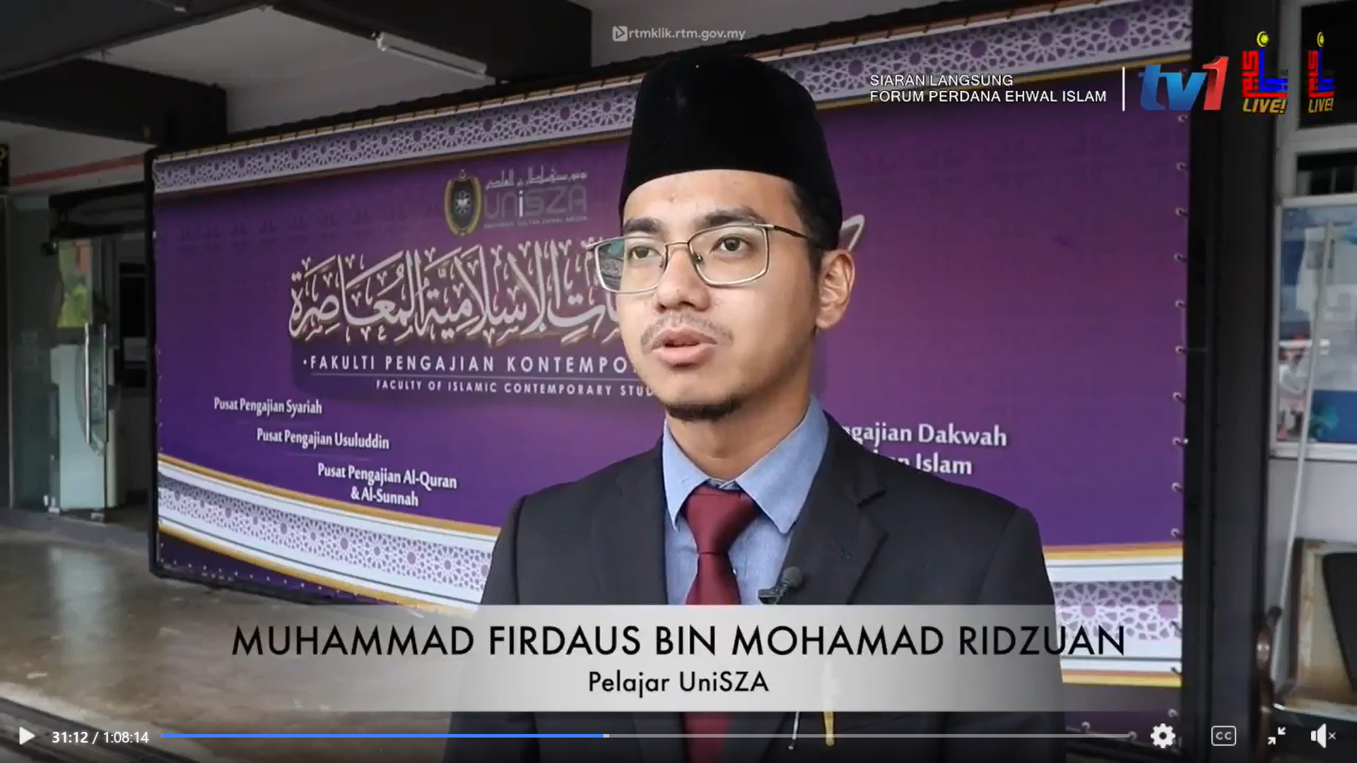 pmus dalam TV1