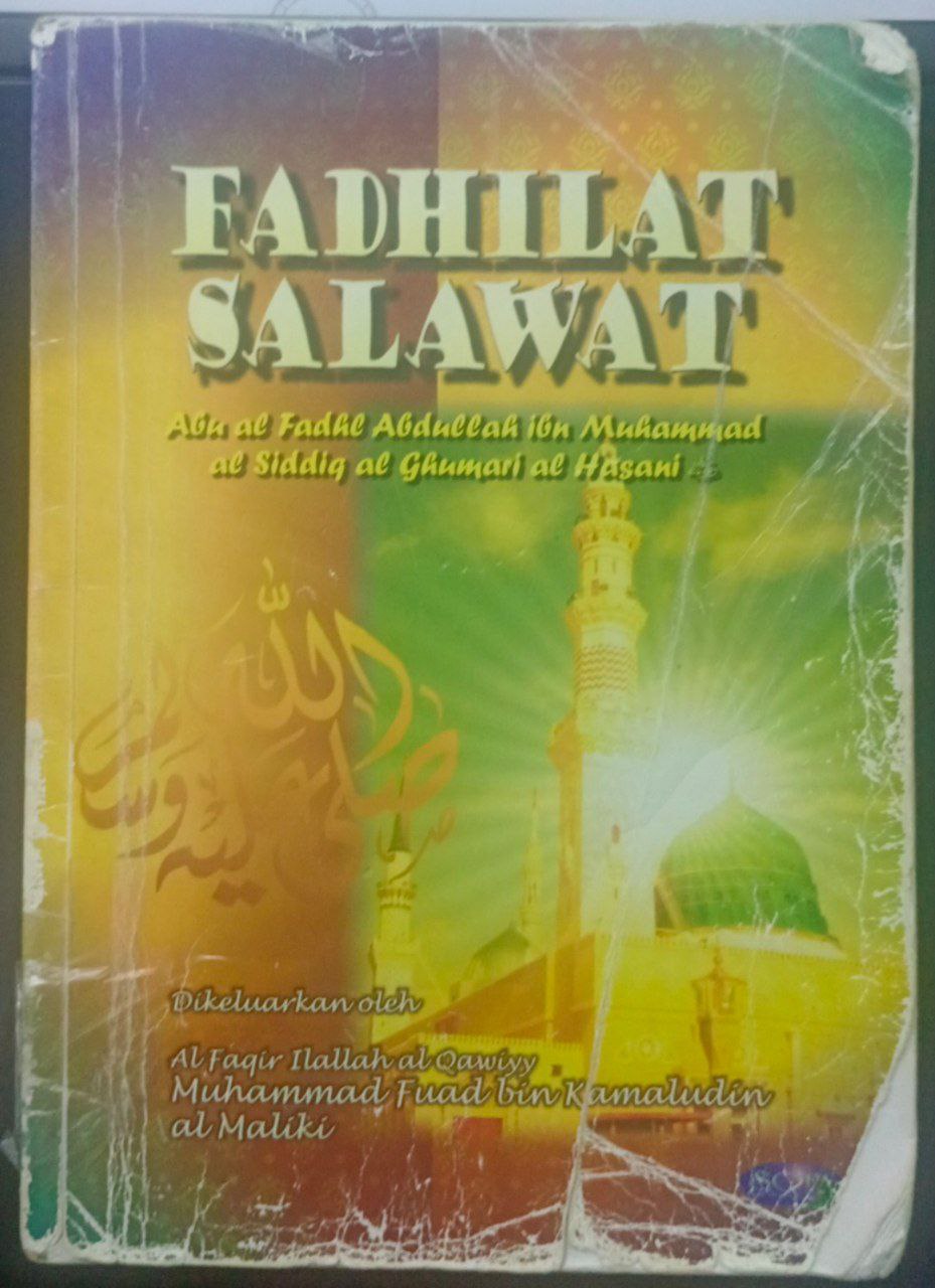 selawat