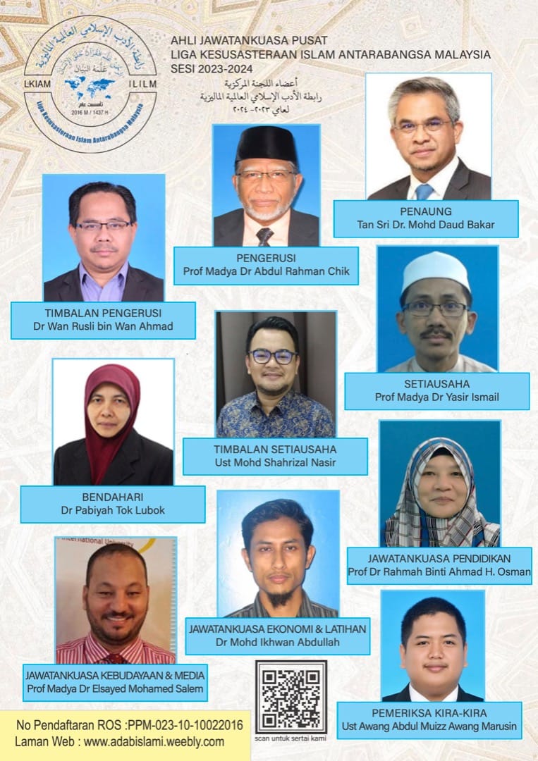 JAWATANKUASA RABITAH