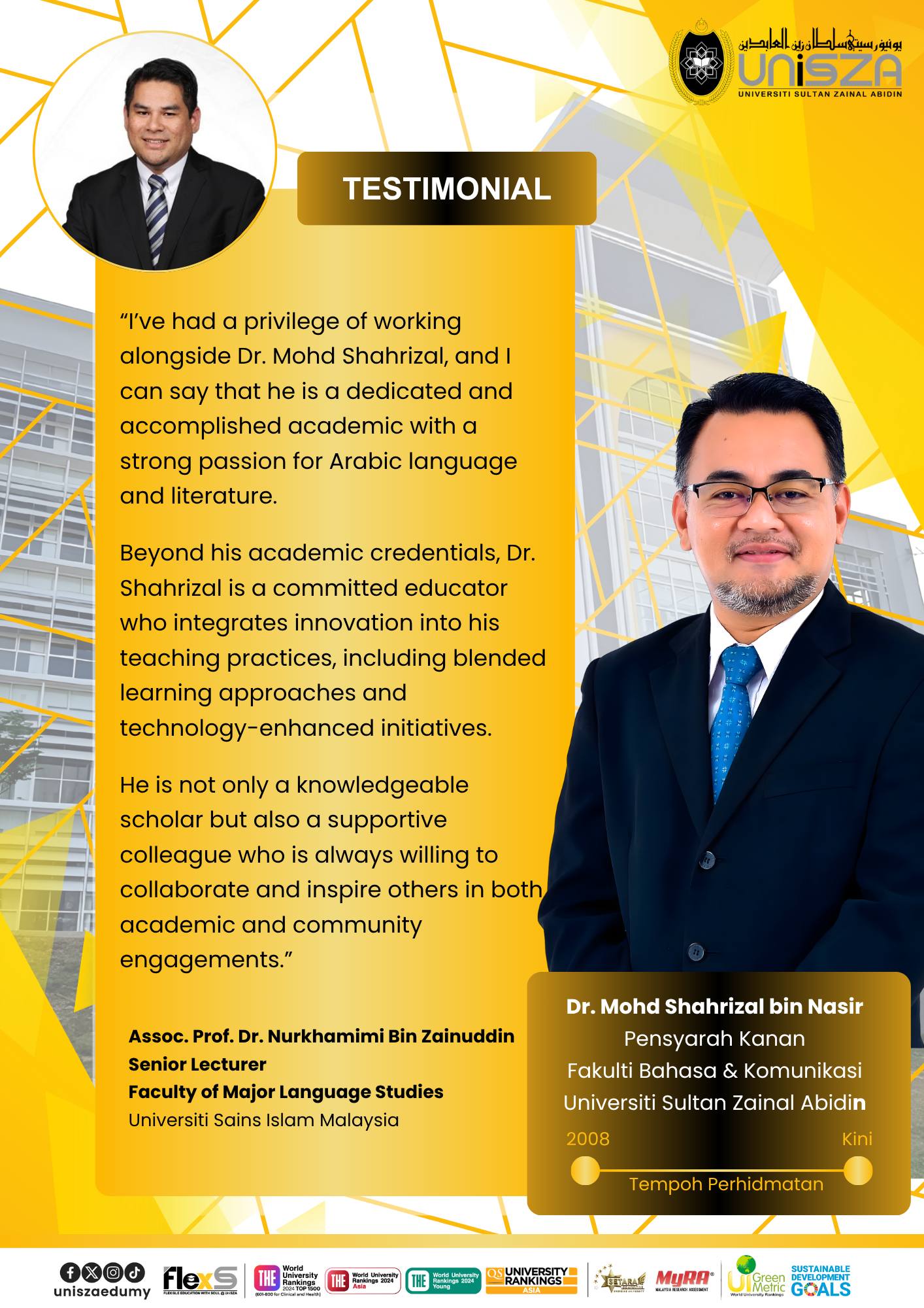DR. NURKHAMIMI