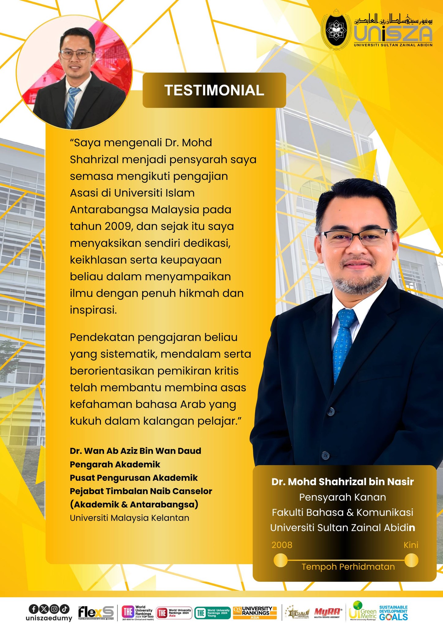 DR. WAN AB AZIZ