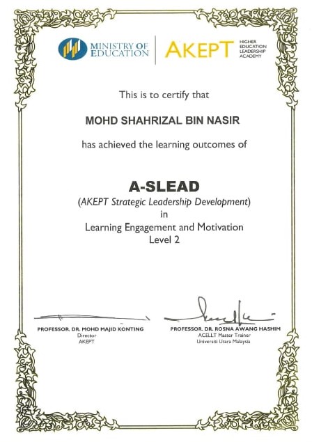 LEVEL 2