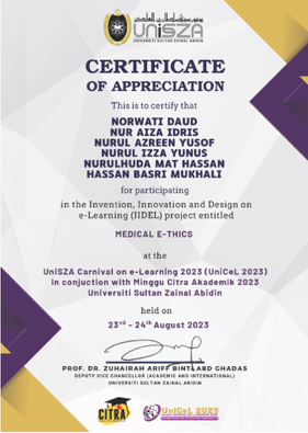 Bronze UniCel 2023b