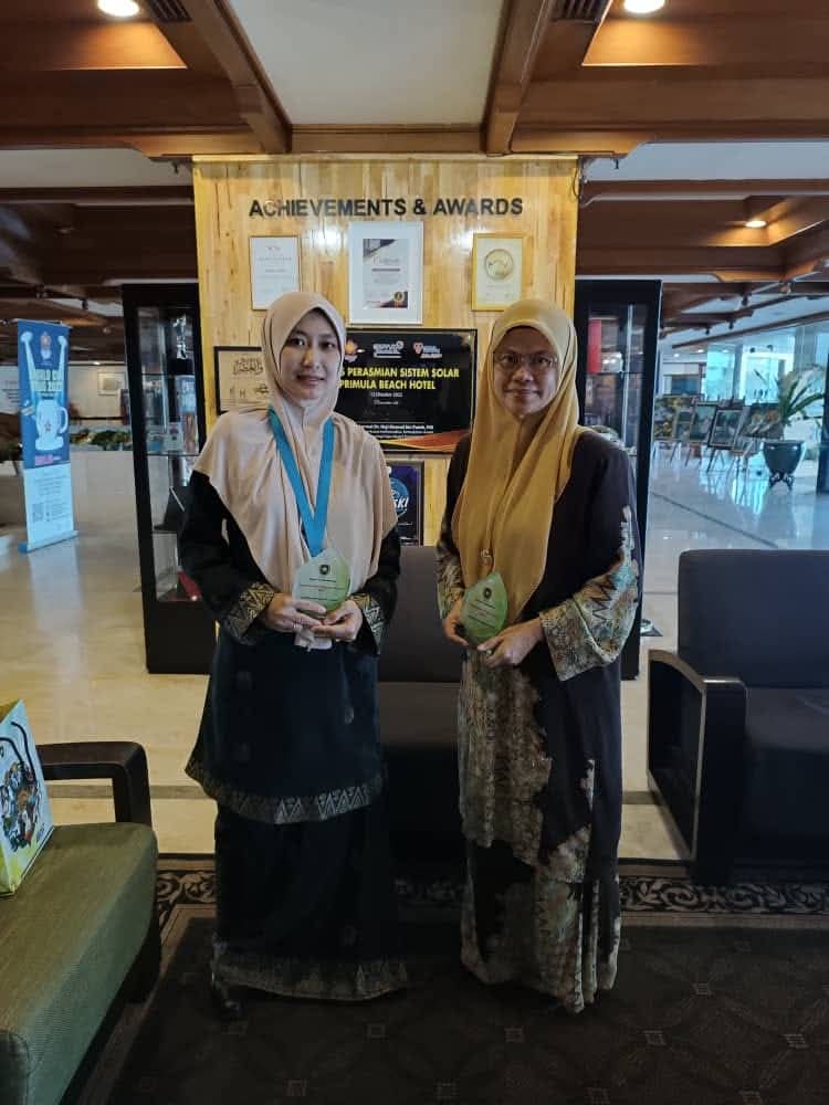 Anugerah Pengajaran 2021 c