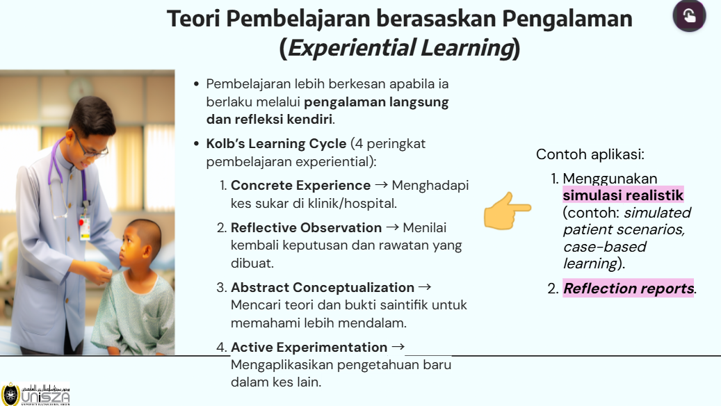 Experiential Learning