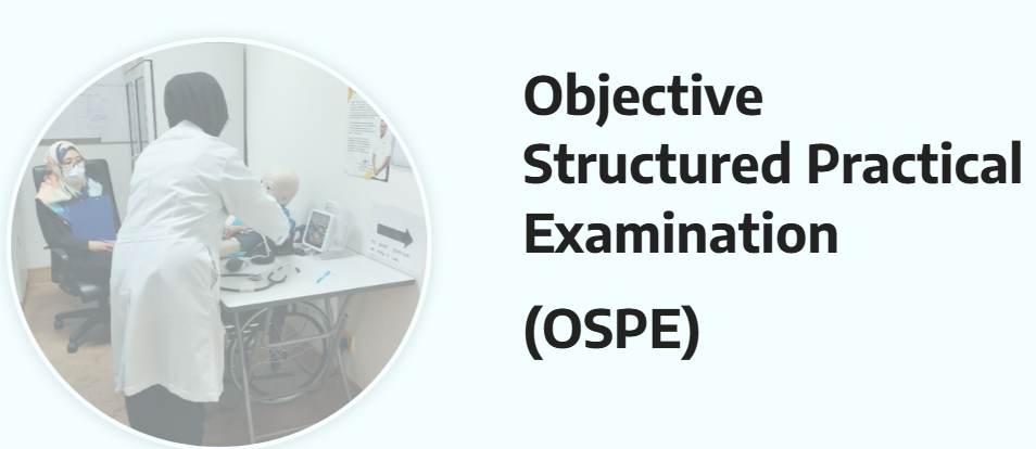 OSPE