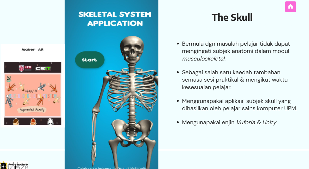 skull