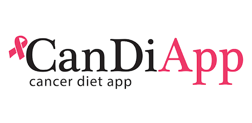 Cancer Diet App 