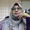 Picture of ZAINAB MOHD SHAFIE